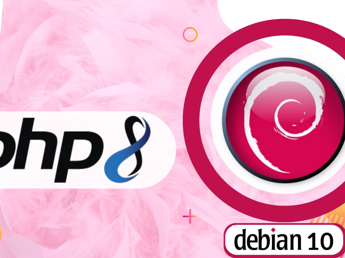 Upgrade or Install PHP 8.2 on Debian running Apache2